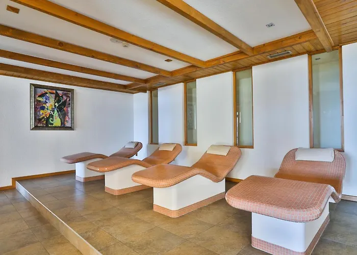 Pirin Golf & Resort Razlog