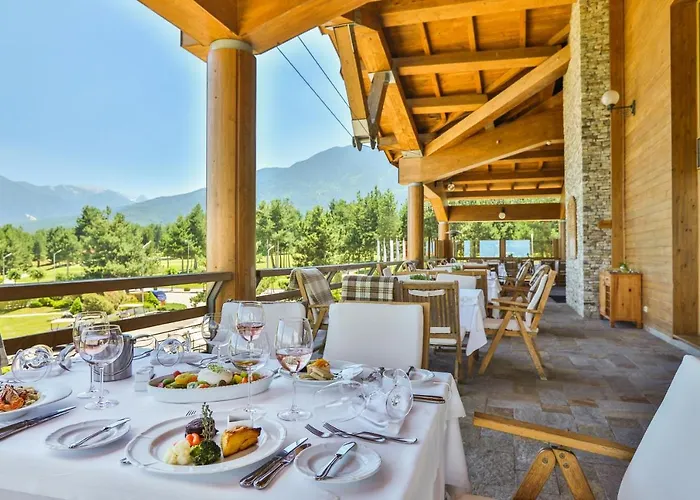Pirin Golf & 5* Razlog