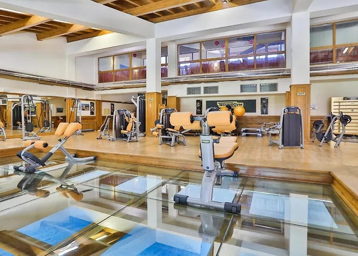 Pirin Golf & 5* Razlog