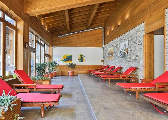 Pirin Golf & Resort 5*