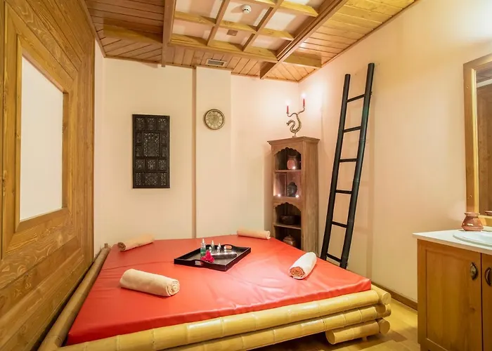 Pirin Golf & Resort Razlog