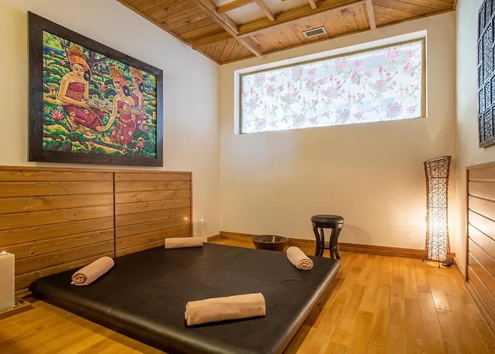 Pirin Golf & Resort Razlog