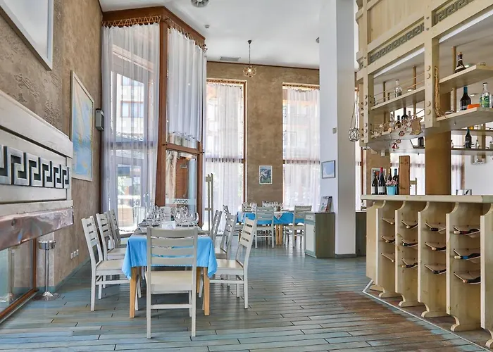 Pirin Golf & Resort Razlog