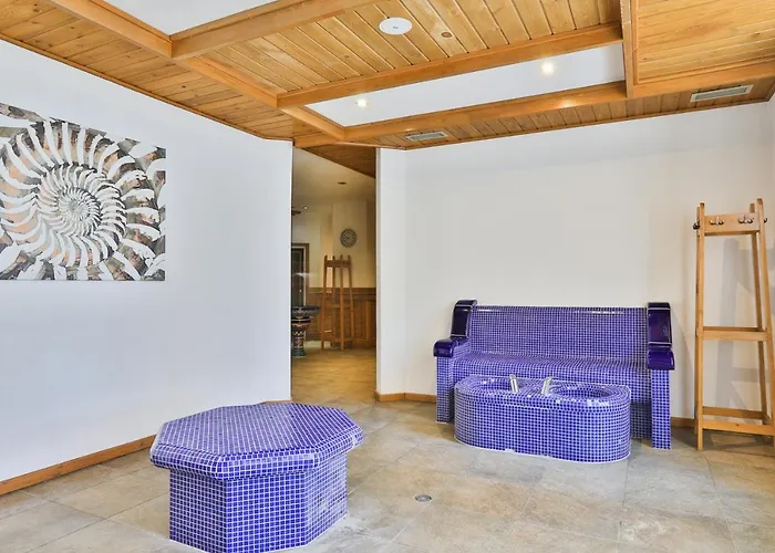 Pirin Golf & Resort 5*