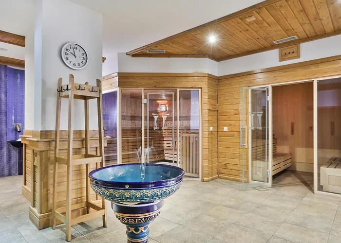 Pirin Golf & Resort 5*