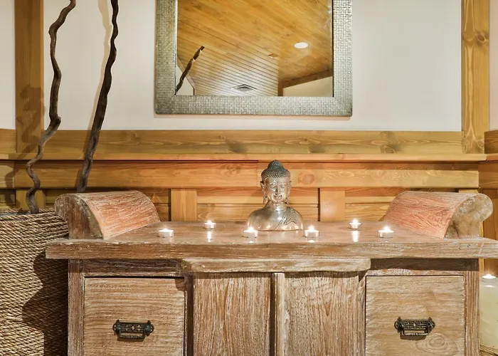 Pirin Golf & Resort Razlog