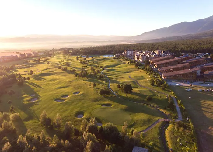 Resort Pirin Golf & Razlog