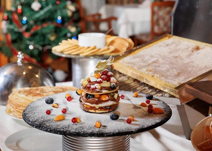 Pirin Golf & Resort Razlog