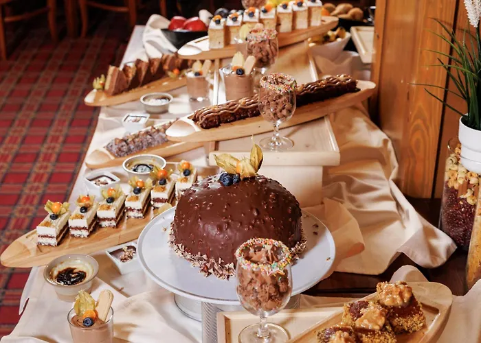 Resort Pirin Golf & Razlog