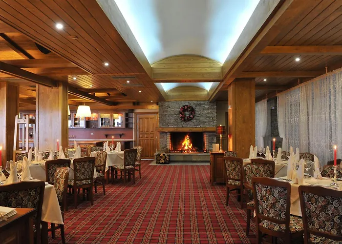 Pirin Golf & 5* Razlog