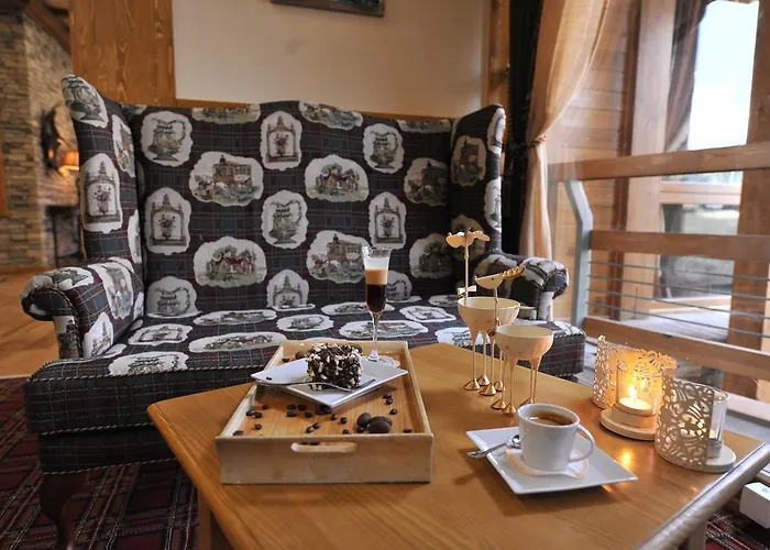 Pirin Golf & 5* Razlog