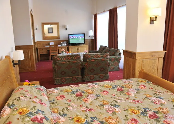 Pirin Golf & Resort Razlog