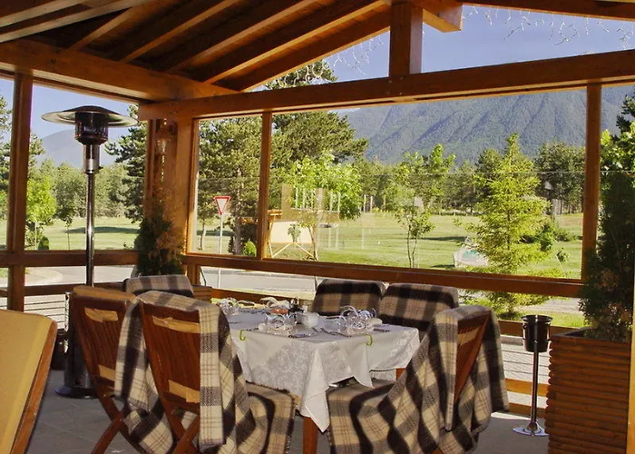 Pirin Golf & 5*
