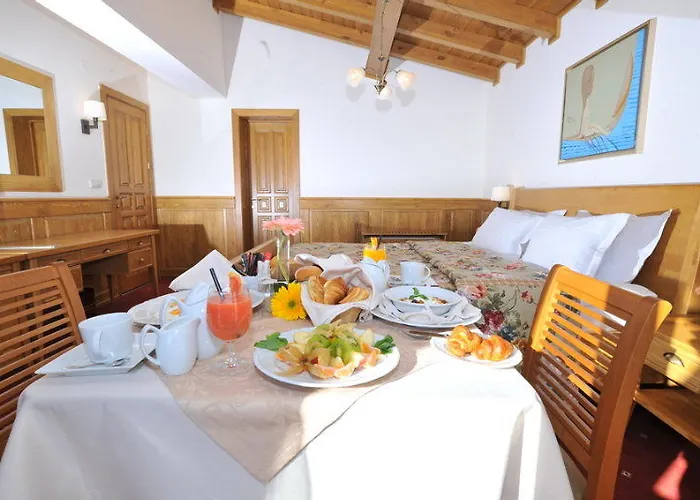 Pirin Golf & Resort 5*