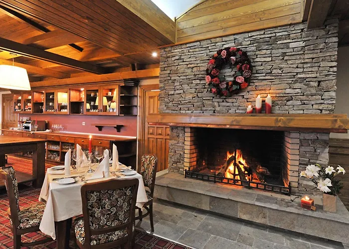 Pirin Golf & Resort 5*