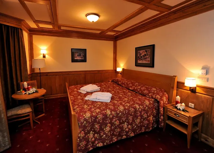 Pirin Golf & 5* Razlog