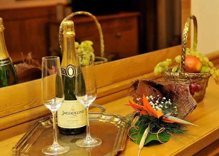 Pirin Golf & Resort Razlog