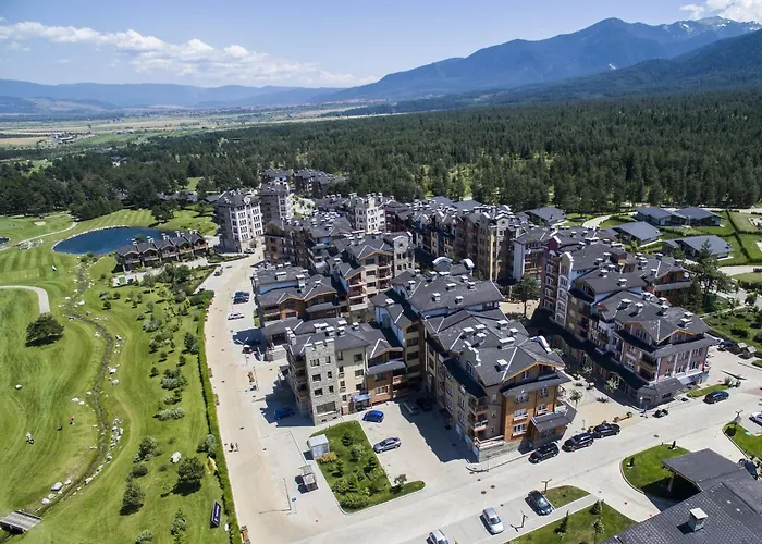Pirin Golf & Resort Razlog