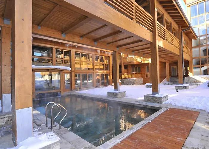 Resort Pirin Golf & 5*