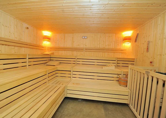 Resort Pirin Golf & 5*