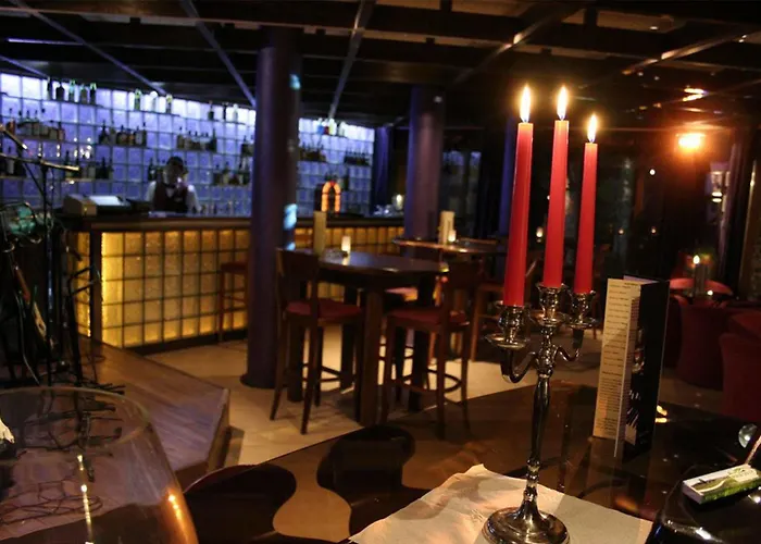 Resort Pirin Golf & Razlog