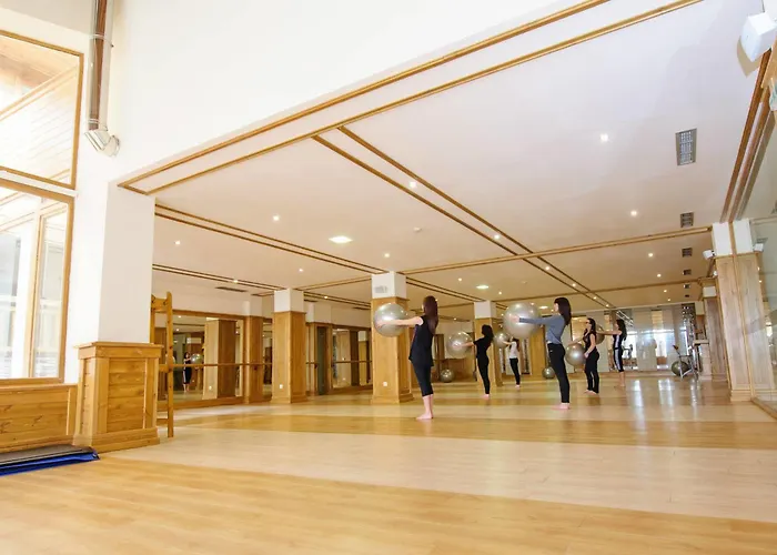 Pirin Golf & Resort 5*