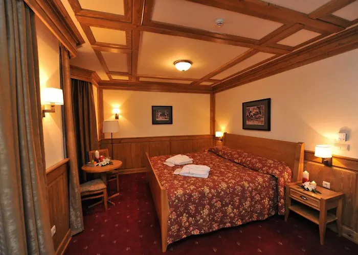 Pirin Golf & Resort Razlog