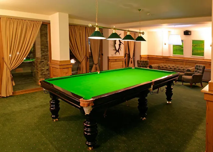 Pirin Golf & Resort 5*