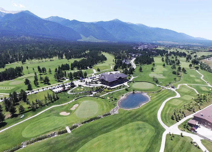 Resort Pirin Golf &