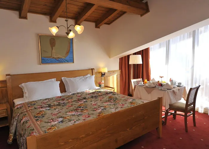 Resort Pirin Golf & 5*