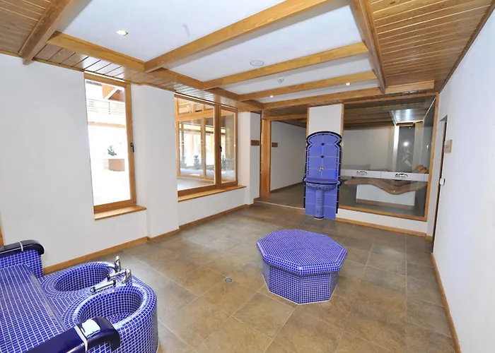 Pirin Golf & Resort Razlog