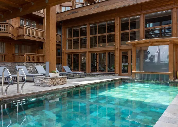 Resort Pirin Golf & Razlog