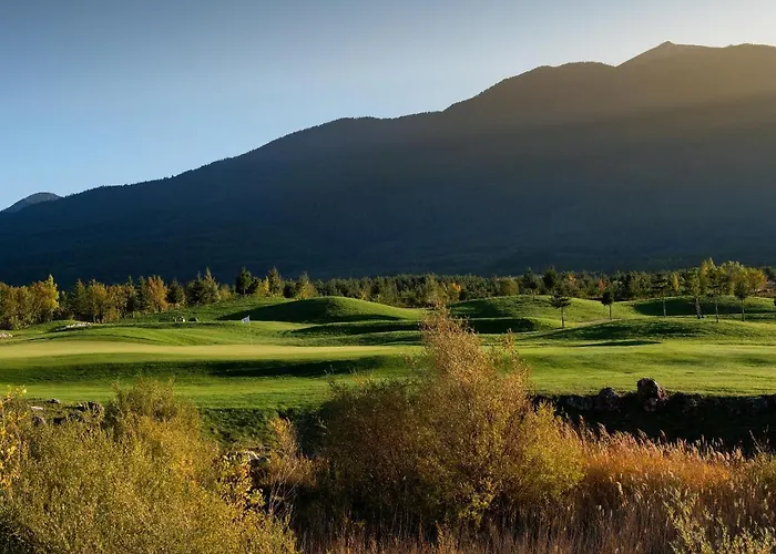 Pirin Golf & Resort