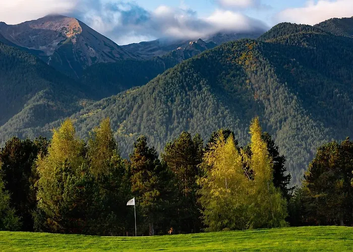 Pirin Golf & Resort Razlog
